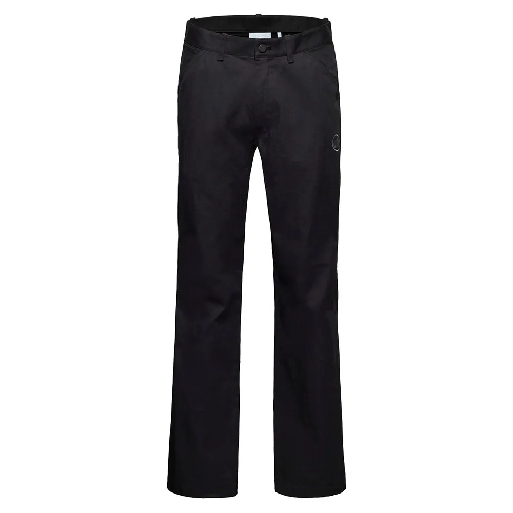 Mammut Explorer Canvas Hosen