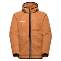 Mammut Falera Pro Fleece Mit Durchgehendem Reißverschluss