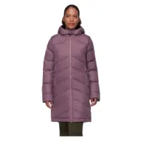 Mammut Fedoz Insulated Parka