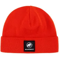 Mammut Fedoz Mütze Mammut Fedoz Mütze