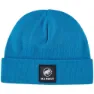 Glacier blue
