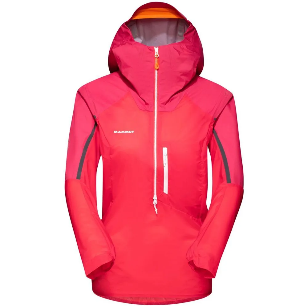 Mammut Felsgrat Hybrid Wb Softshelljacke Mammut Felsgrat Hybrid Wb Softshelljacke