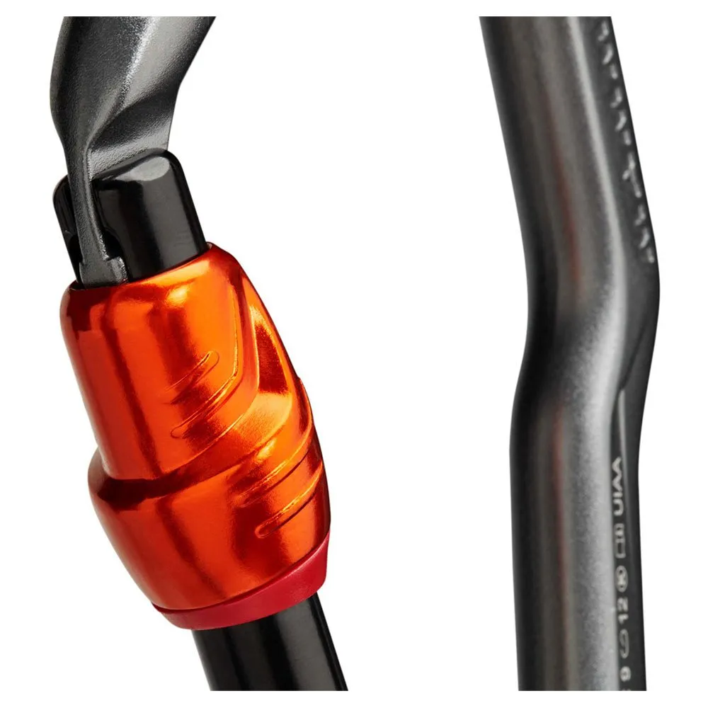Mammut Ferrata Skywalker Classic Lanyards Und Energieabsorber, Marine Mammut Ferrata Skywalker Classic Lanyards Und Energieabsorber, Marine