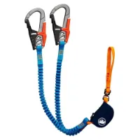 Mammut Ferrata Skywalker Pro Turn Lanyards Und Energieabsorber