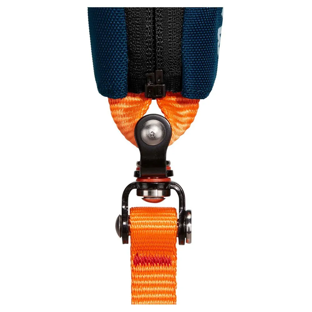 Mammut Ferrata Skywalker Pro Turn Lanyards Und Energieabsorber, Marine Mammut Ferrata Skywalker Pro Turn Lanyards Und Energieabsorber, Marine