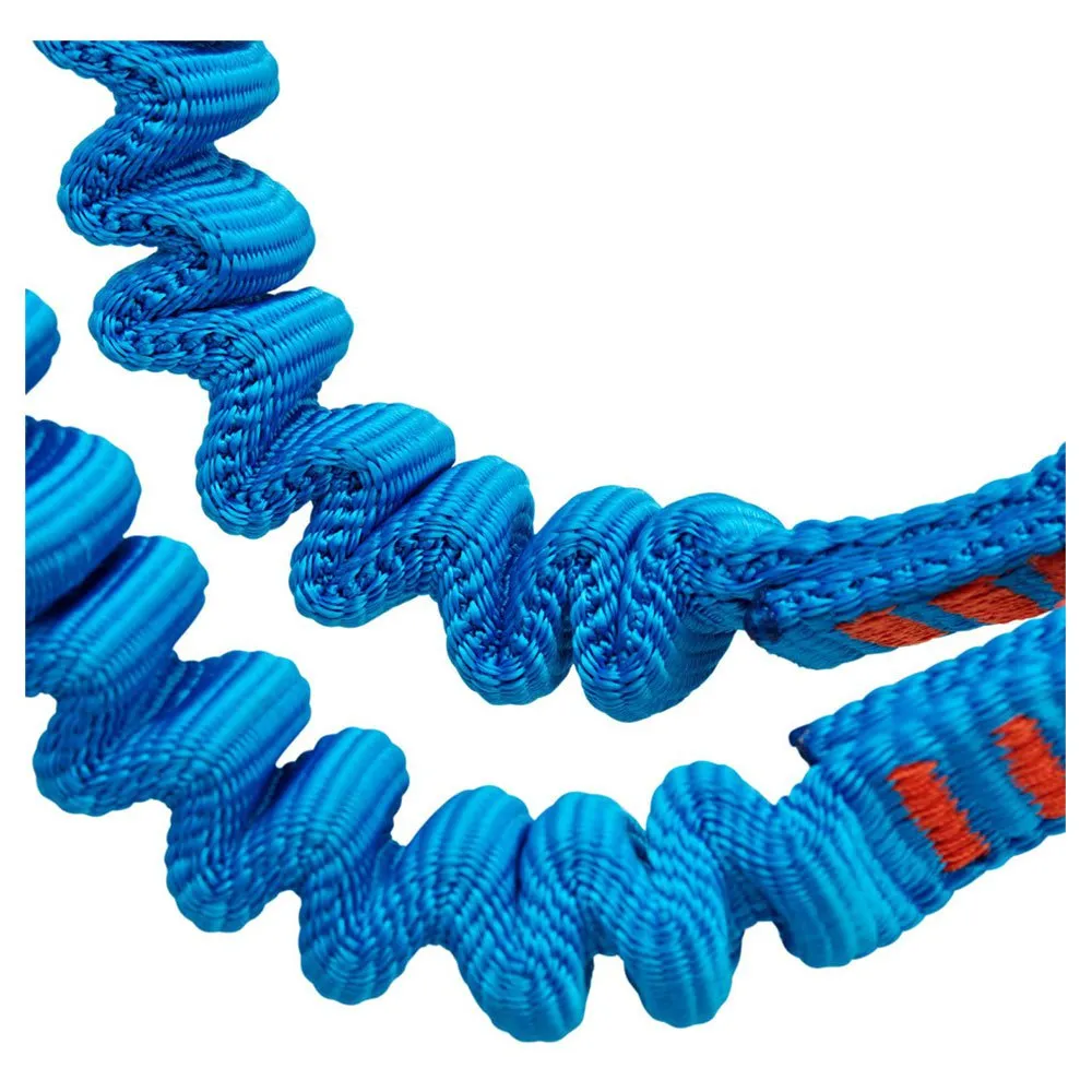 Mammut Ferrata Skywalker Pro Turn Lanyards Und Energieabsorber, Marine Mammut Ferrata Skywalker Pro Turn Lanyards Und Energieabsorber, Marine