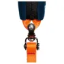 Mammut Ferrata Skywalker Pro Turn Lanyards Und Energieabsorber, Marine