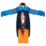 Mammut Ferrata Skywalker Pro Turn Lanyards Und Energieabsorber, Marine