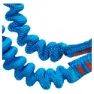 Mammut Ferrata Skywalker Pro Turn Lanyards Und Energieabsorber, Marine