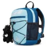 Cool blue / deep ice
