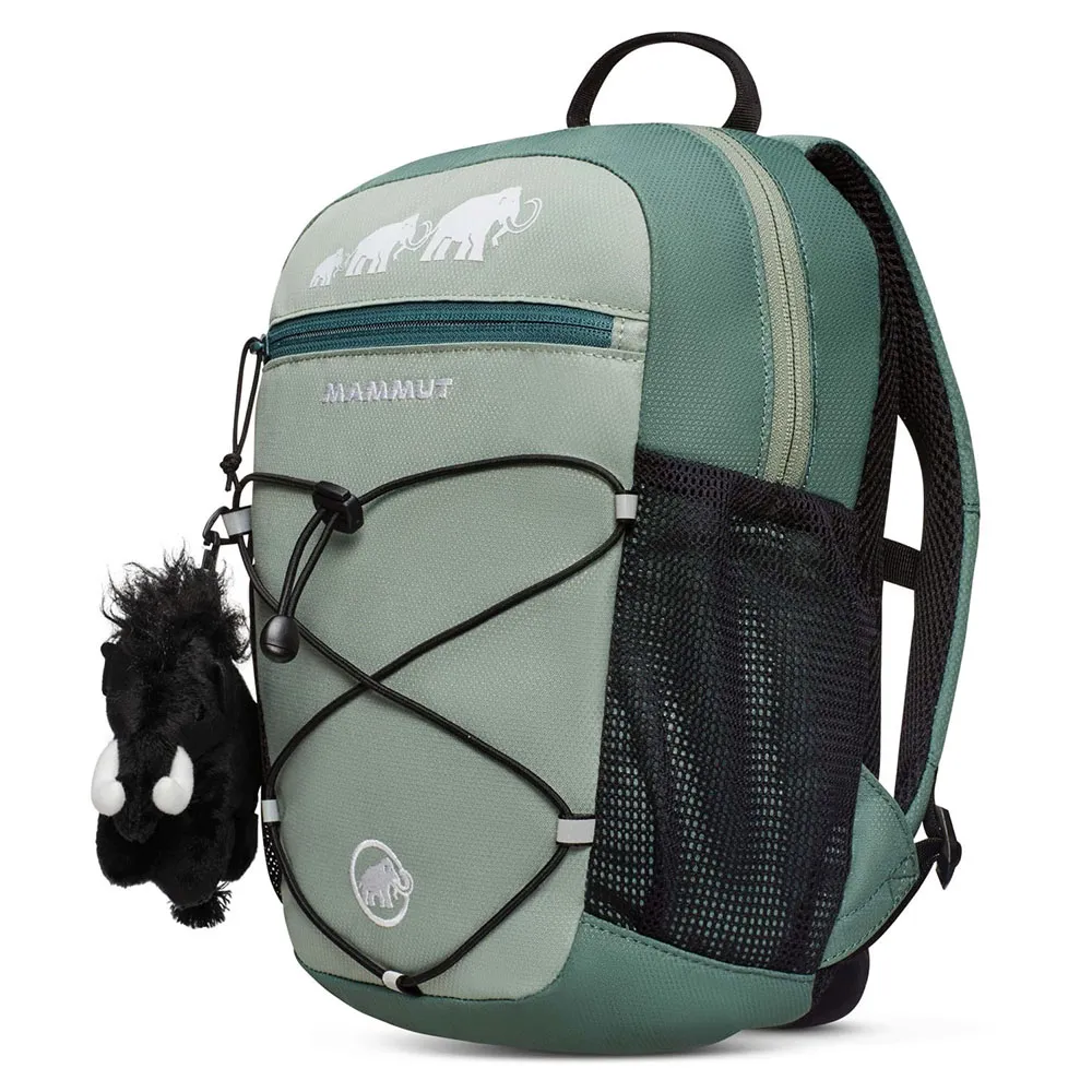 Mammut First Zip 16l Kinderrucksack Mammut First Zip 16l Kinderrucksack