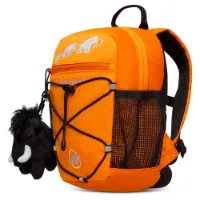 Mammut First Zip 4l Kinderrucksack Mammut First Zip 4l Kinderrucksack