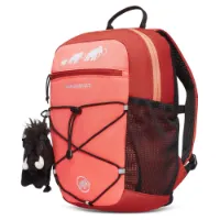 Mammut First Zip 4l Kinderrucksack Mammut First Zip 4l Kinderrucksack