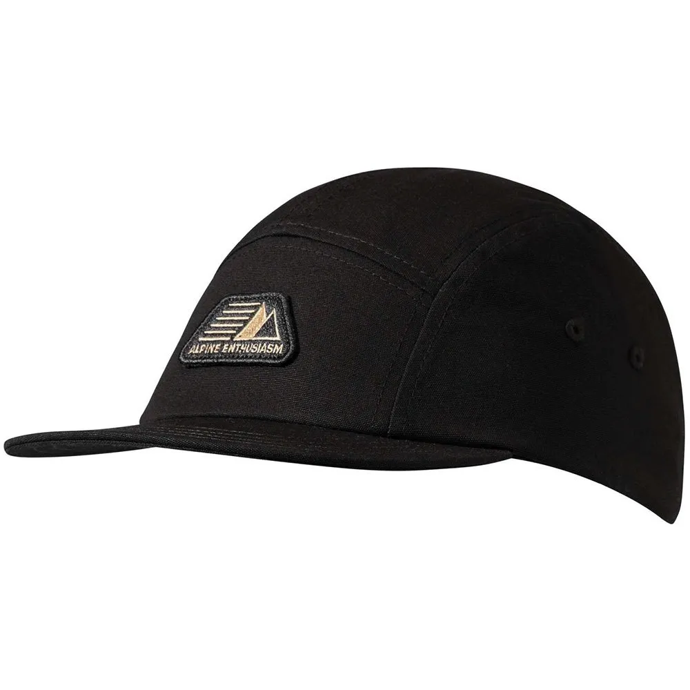 Mammut Five Panel Cotton Kappe