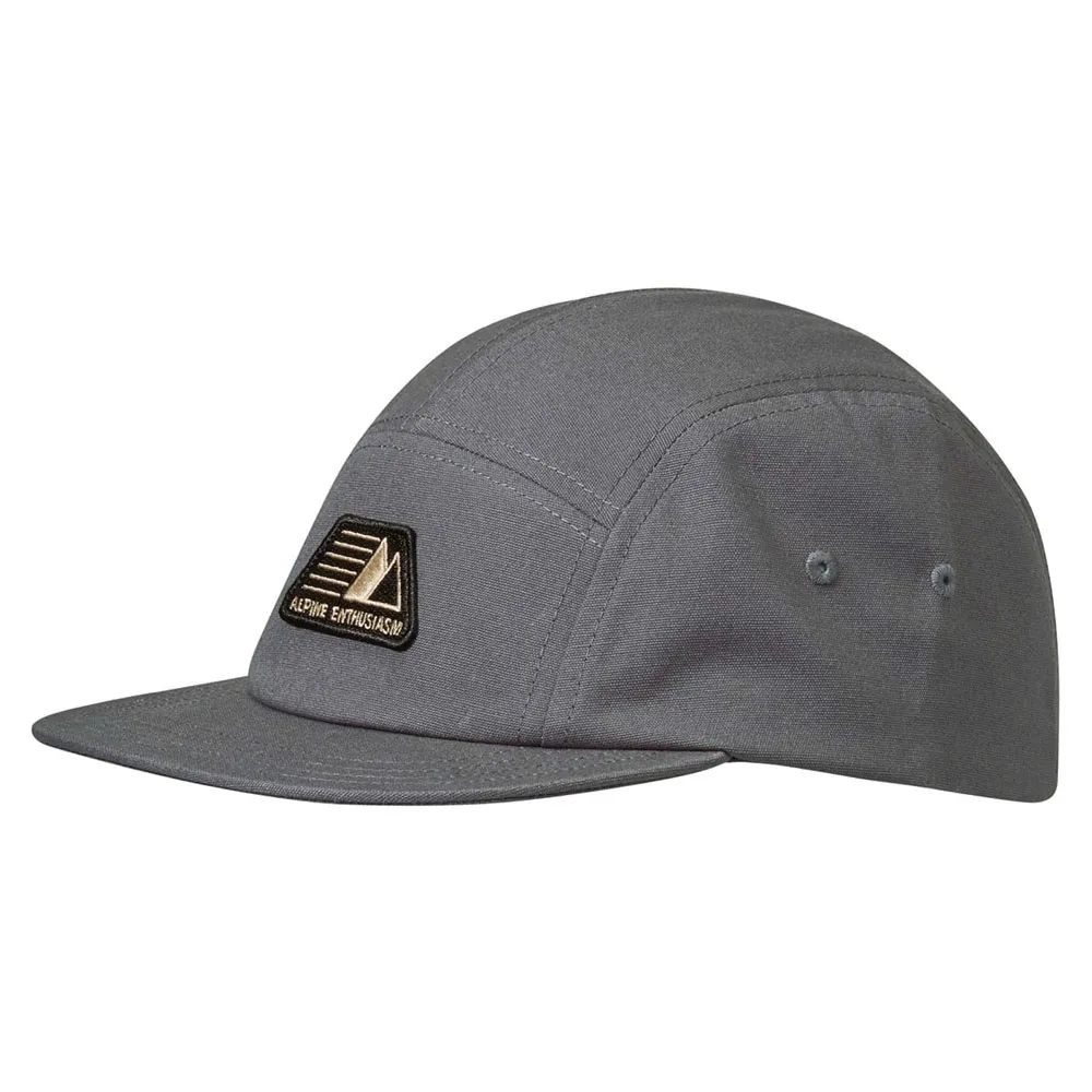 Mammut Five Panel Cotton Kappe Mammut Five Panel Cotton Kappe