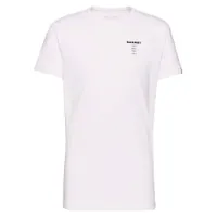 Mammut Flash Kurzarm-t-shirt
