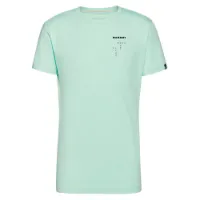 Mammut Flash Kurzarm-t-shirt Mammut Flash Kurzarm-t-shirt