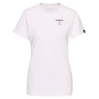 Mammut Flash Kurzarm-t-shirt Mammut Flash Kurzarm-t-shirt