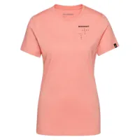 Mammut Flash Kurzarm-t-shirt