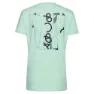 Mammut Flash Kurzarm-t-shirt