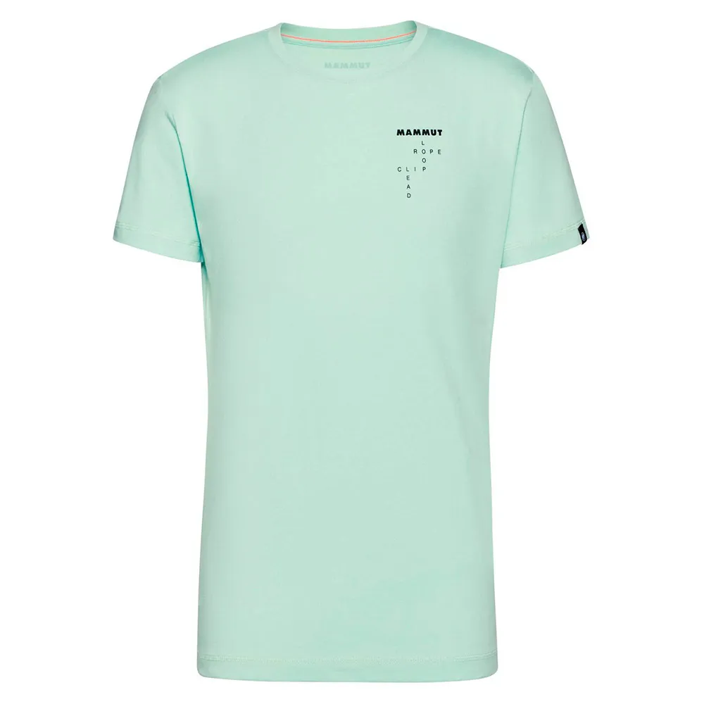 Mammut Flash Kurzarm-t-shirt Mammut Flash Kurzarm-t-shirt