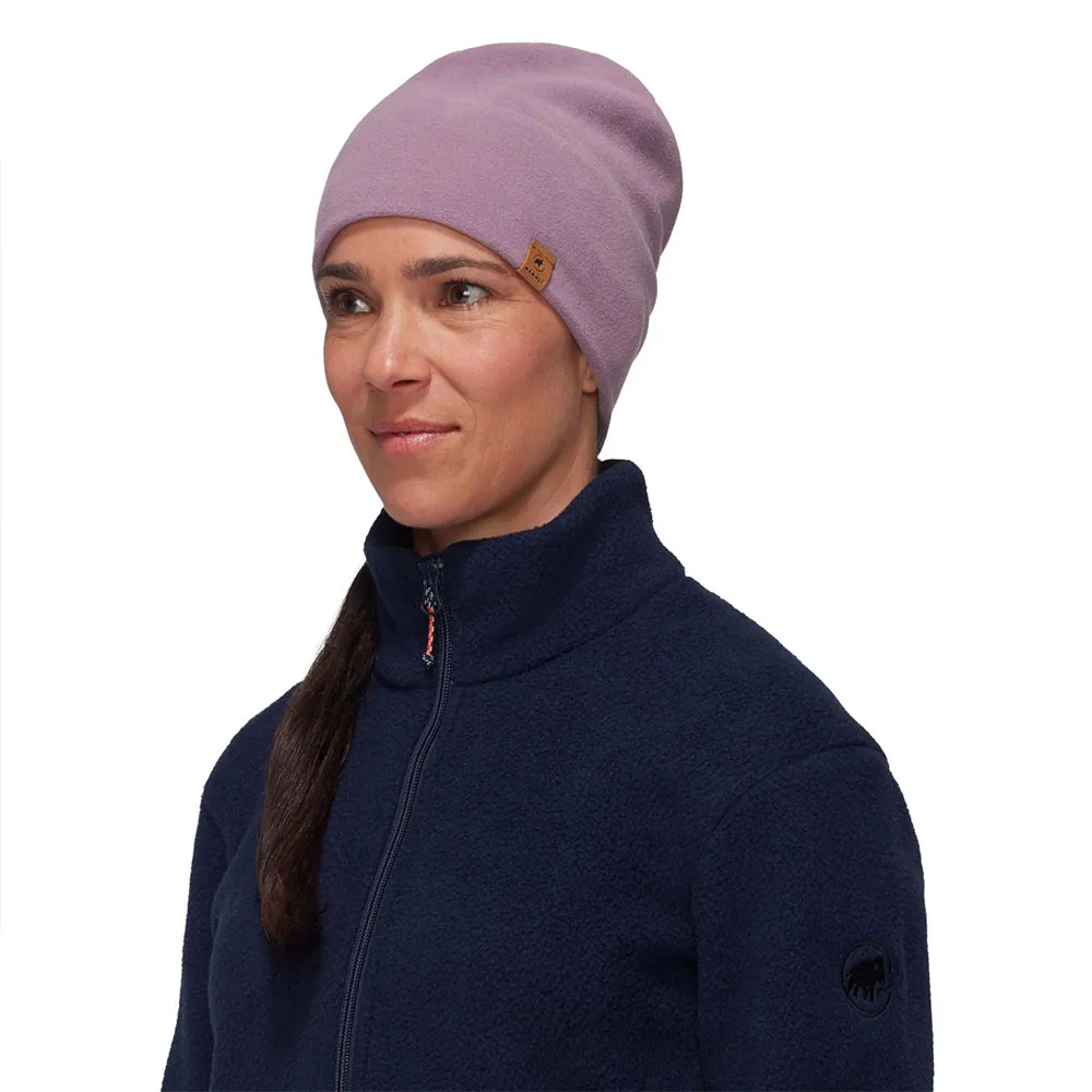 Mammut Fleece Mütze Mammut Fleece Mütze