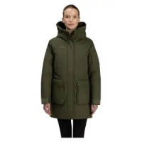 Mammut Floeberg Hardshell Thermo Jacke Mammut Floeberg Hardshell Thermo Jacke