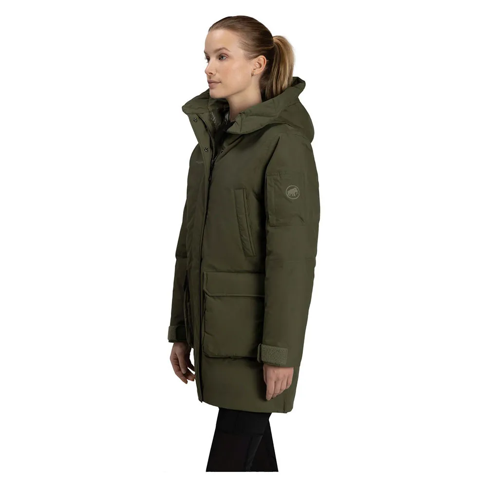 Mammut Floeberg Hardshell Thermo Jacke Mammut Floeberg Hardshell Thermo Jacke