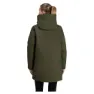 Mammut Floeberg Hardshell Thermo Jacke