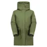 Mammut Floeberg Hardshell Thermo Jacke