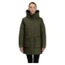 Mammut Floeberg Hardshell Thermo Jacke