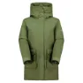Mammut Floeberg Hs Thermo Jacke, Dark marsh