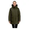 Mammut Floeberg Hs Thermo Jacke, Dark marsh