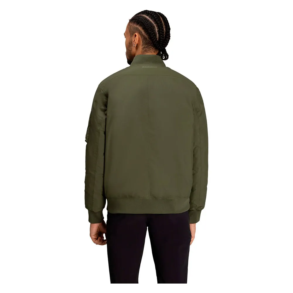 Mammut Floeberg In Jacke, Dark marsh Mammut Floeberg In Jacke, Dark marsh