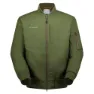 Mammut Floeberg In Jacke, Dark marsh
