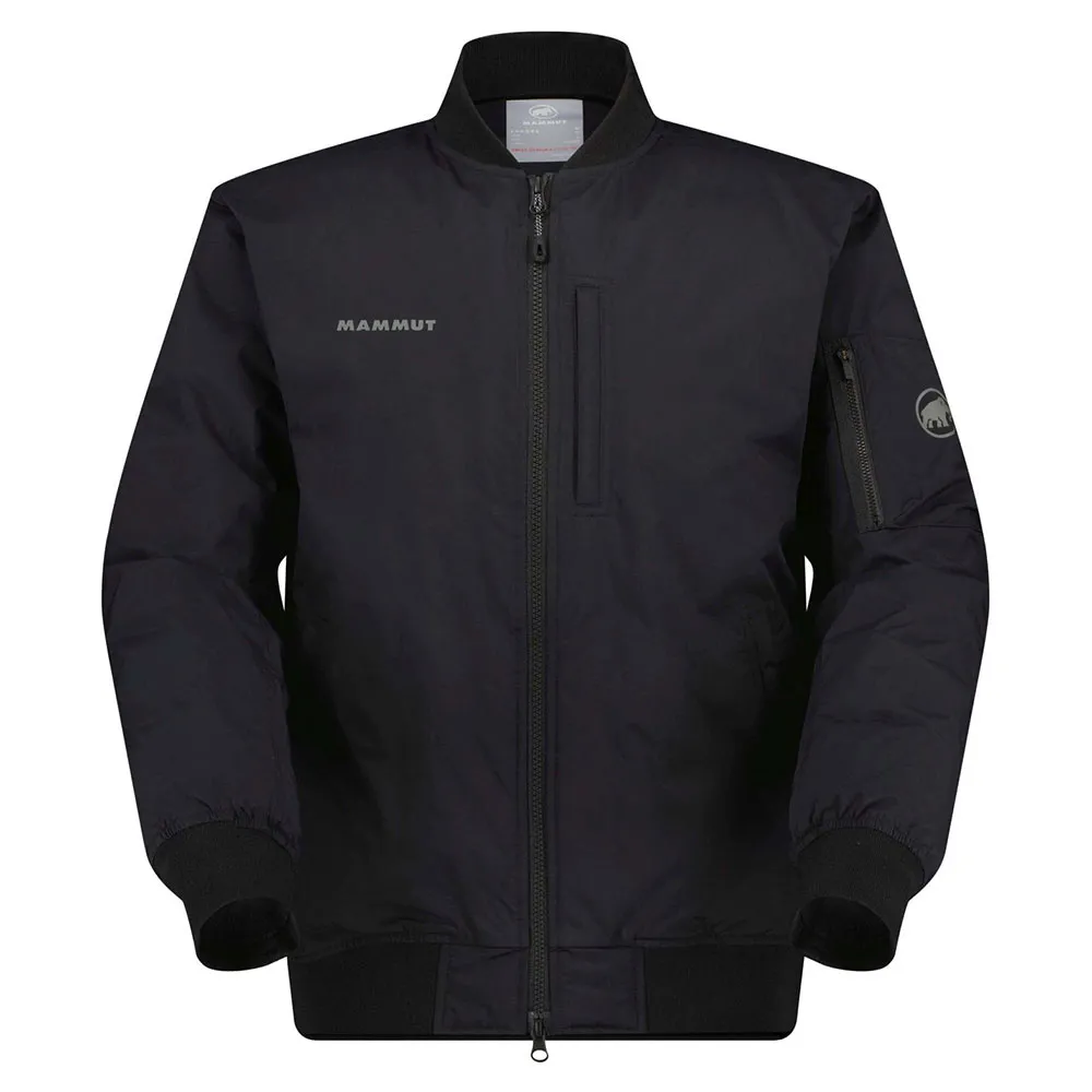 Mammut Floeberg Insulated Jacke Mammut Floeberg Insulated Jacke