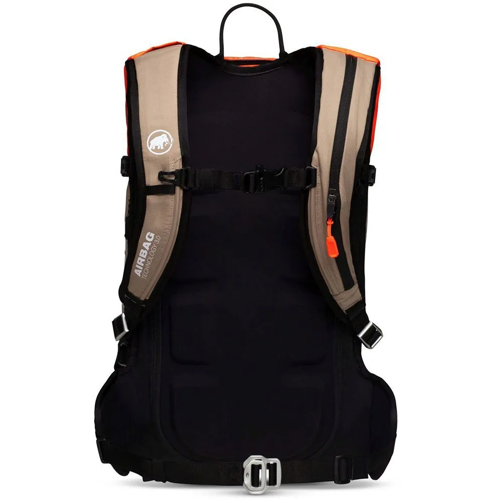 Mammut Free 22l Airbag 3.0 Rucksack Mammut Free 22l Airbag 3.0 Rucksack