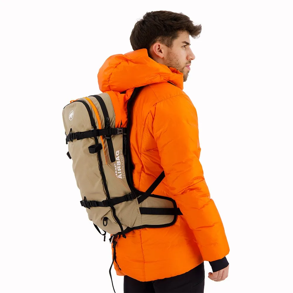 Mammut Free 22l Airbag 3.0 Rucksack Mammut Free 22l Airbag 3.0 Rucksack