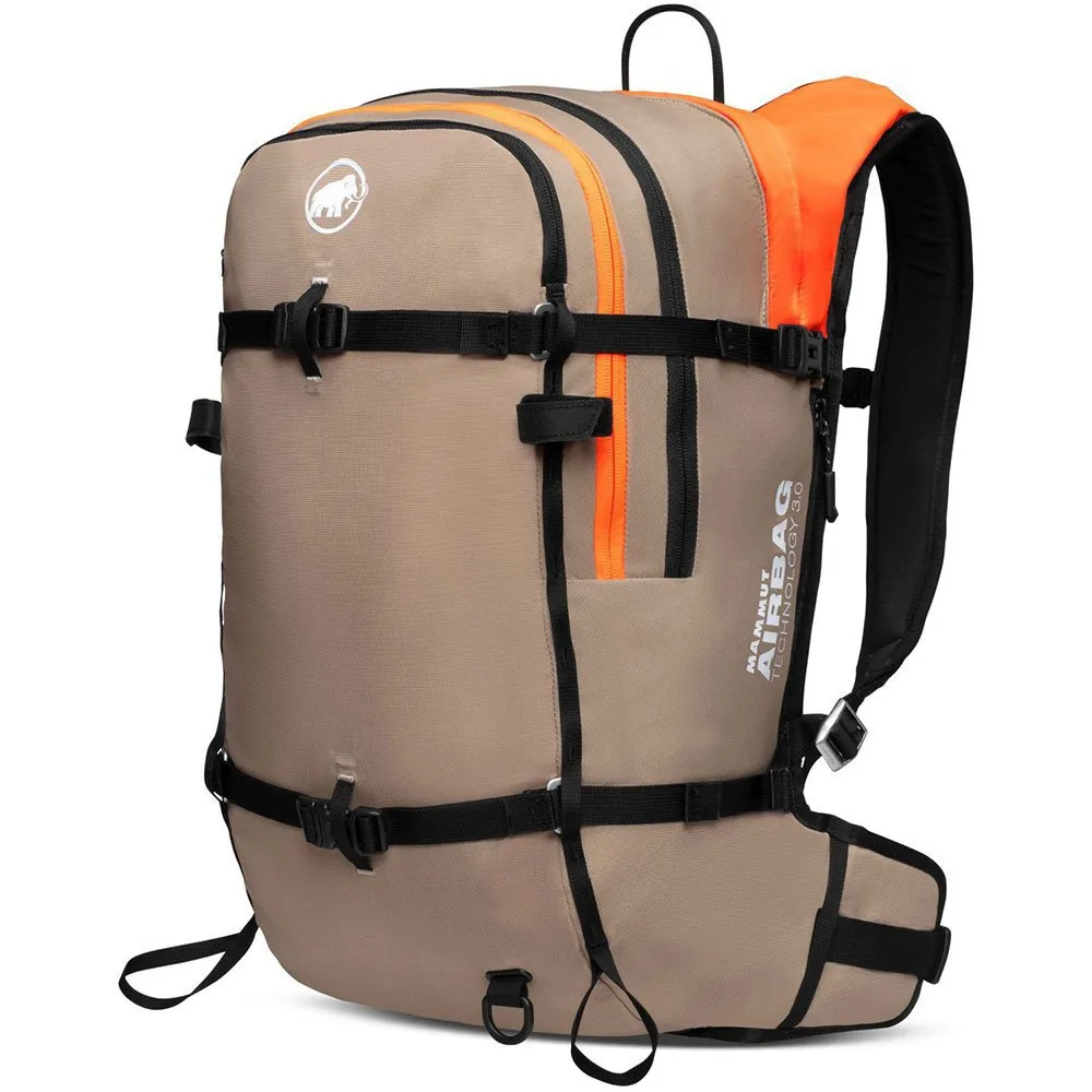 Mammut Free 22l Airbag 3.0 Rucksack Mammut Free 22l Airbag 3.0 Rucksack