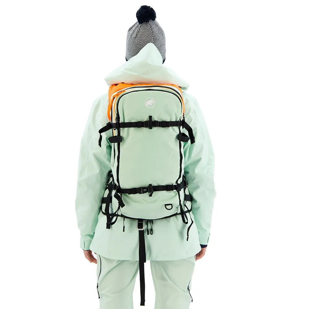 Mammut Free 28l Airbag 3.0 Rucksack