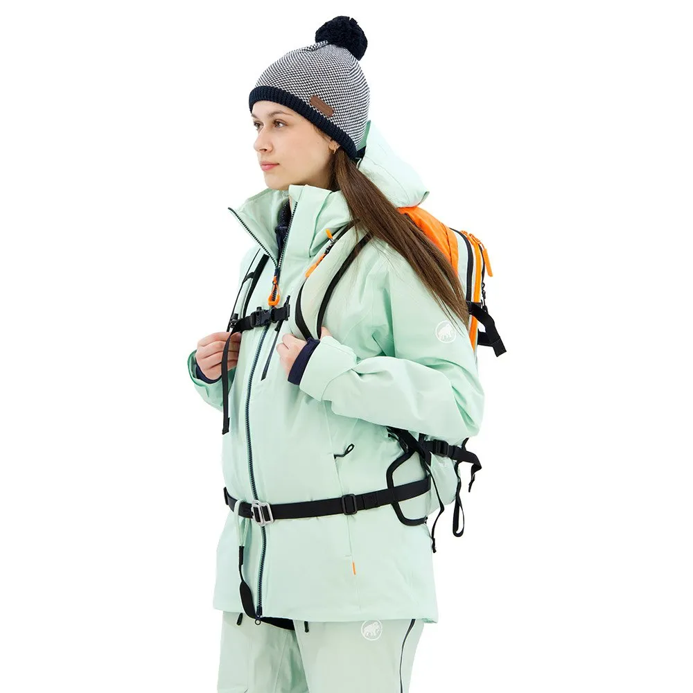 Mammut Free 28l Airbag 3.0 Rucksack