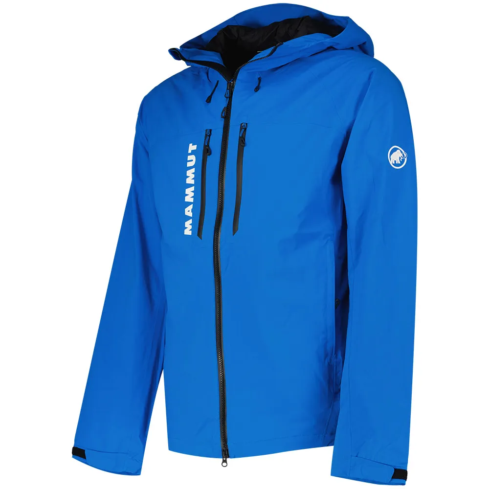 Mammut Freeflight Hs Thermo Jacke Mammut Freeflight Hs Thermo Jacke