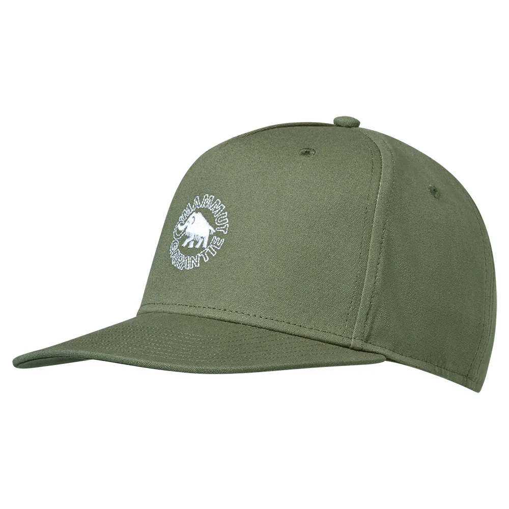 Mammut Garantie Kappe