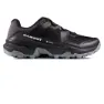 Black / alloy
