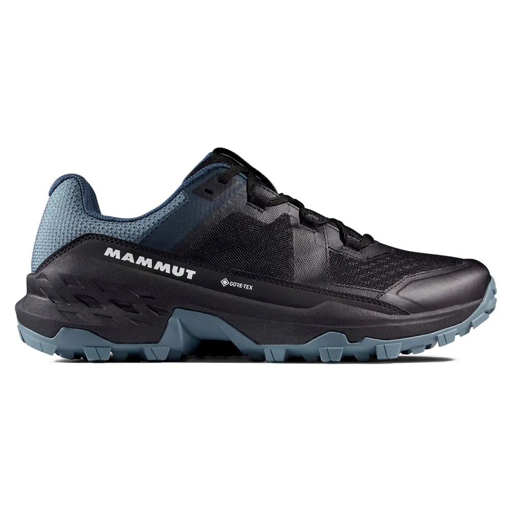 Mammut Girun Ii Low Goretex Wanderschuhe