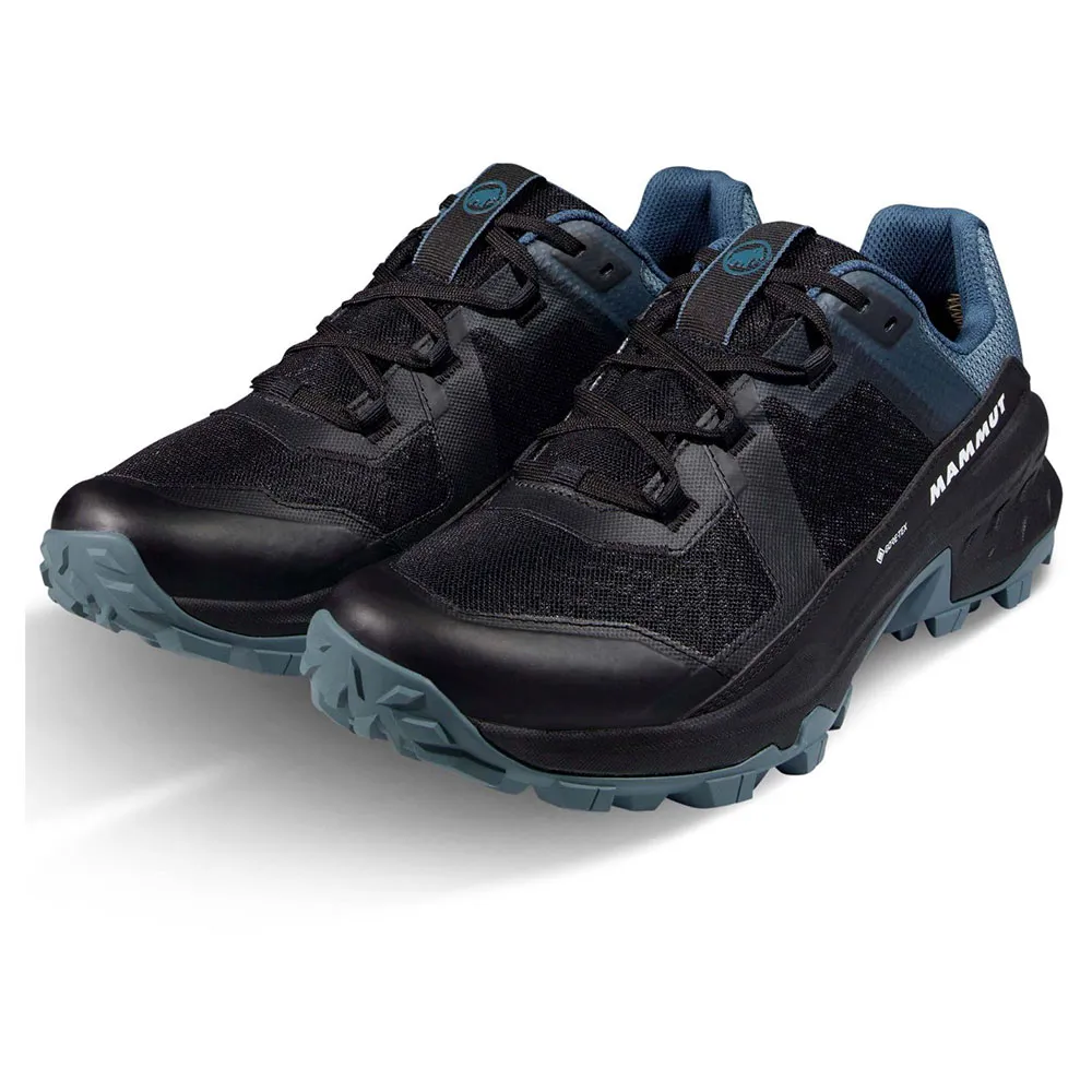 Mammut Girun Ii Low Goretex Wanderschuhe