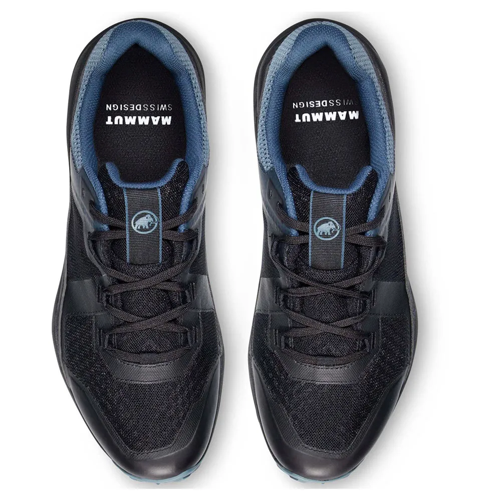 Mammut Girun Ii Low Goretex Wanderschuhe