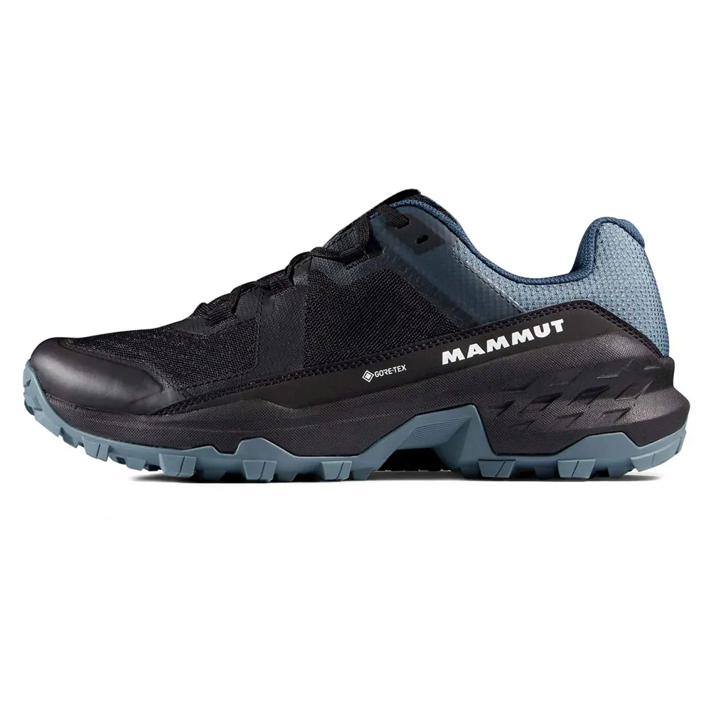 Mammut Girun Ii Low Goretex Wanderschuhe