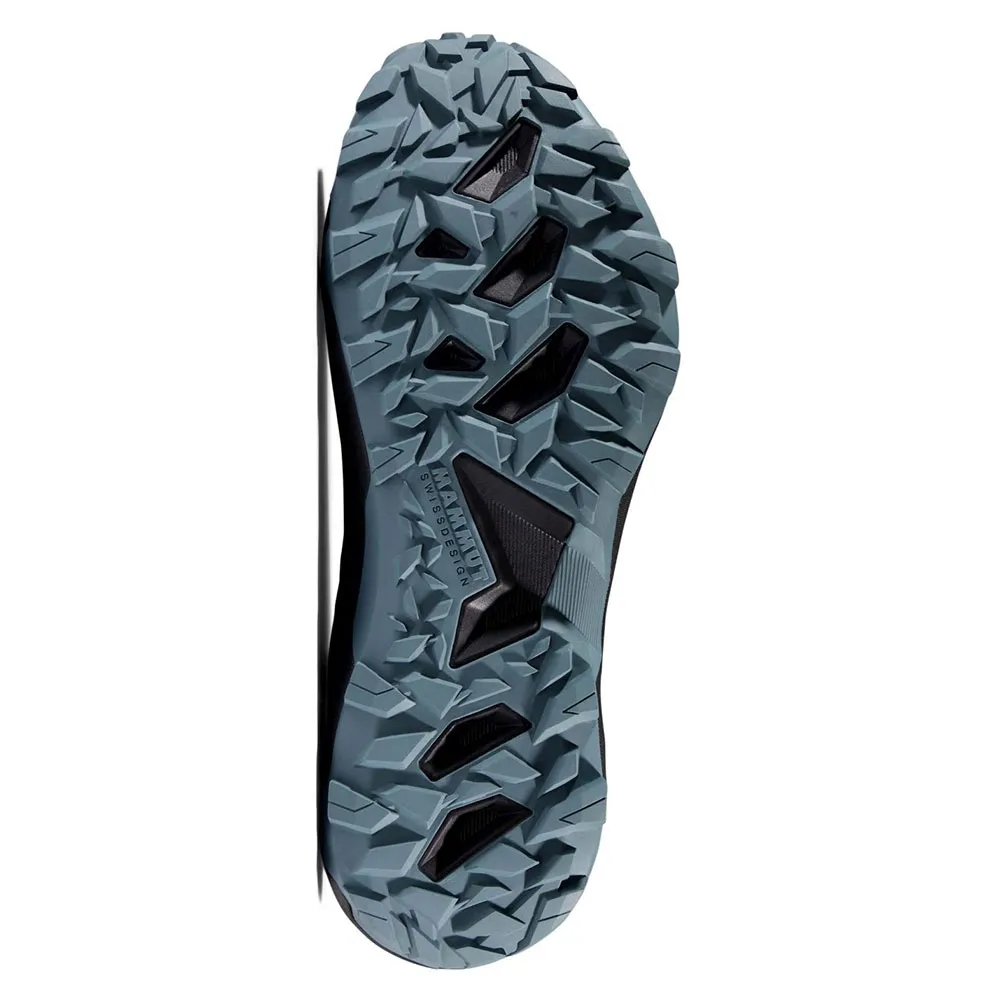 Mammut Girun Ii Low Goretex Wanderschuhe