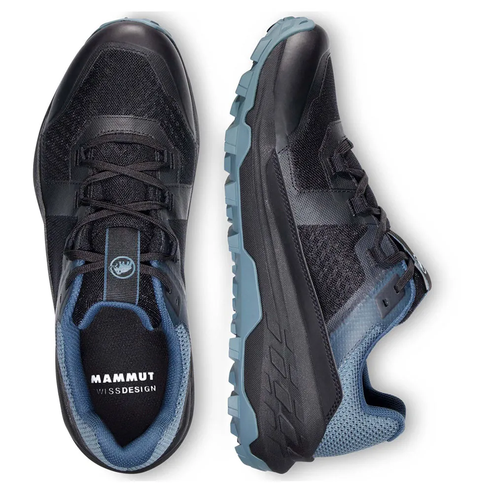 Mammut Girun Ii Low Goretex Wanderschuhe